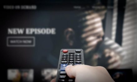 Binge-watching is dope. Here’s why.