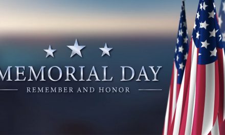 Memorial Day and a Generational God